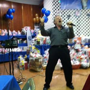 The Lion Sleeps Tonight